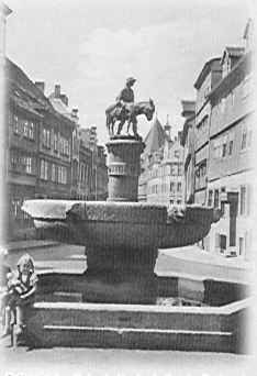 brunnen