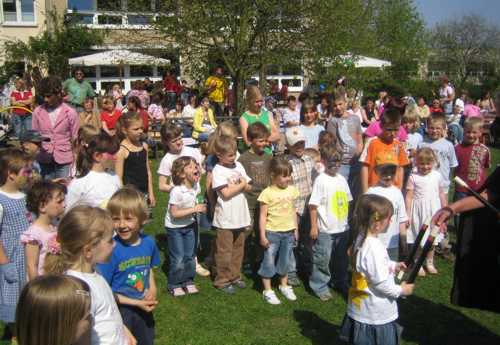 Kinderfens