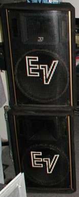 pa ev