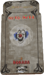 clown