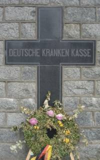 Krankenkasse