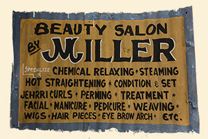 miller machts möglich