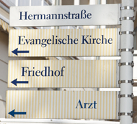 Wegweiser