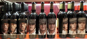 Wein nach Alter